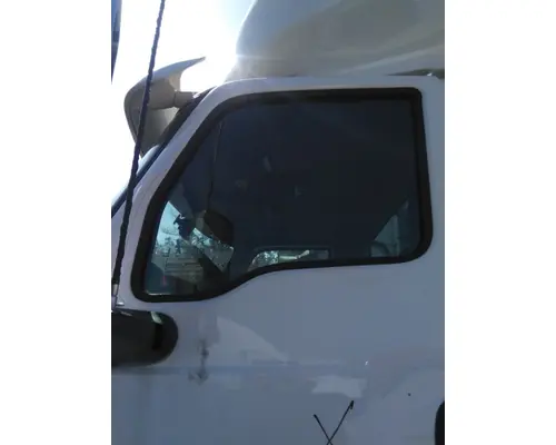Door Glass, Front INTERNATIONAL LT LKQ Evans Heavy Truck Parts