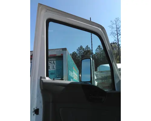 Door Glass, Front INTERNATIONAL LT LKQ Evans Heavy Truck Parts