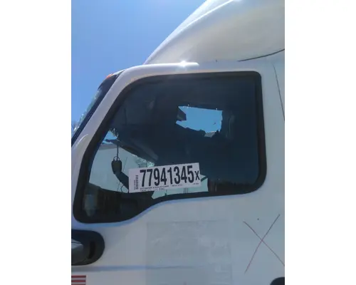 Door Glass, Front INTERNATIONAL LT LKQ Evans Heavy Truck Parts