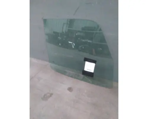 Door Glass, Front INTERNATIONAL LT LKQ Geiger Truck Parts
