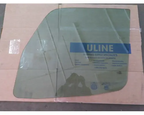 Door Glass, Front INTERNATIONAL LT LKQ Heavy Truck Maryland
