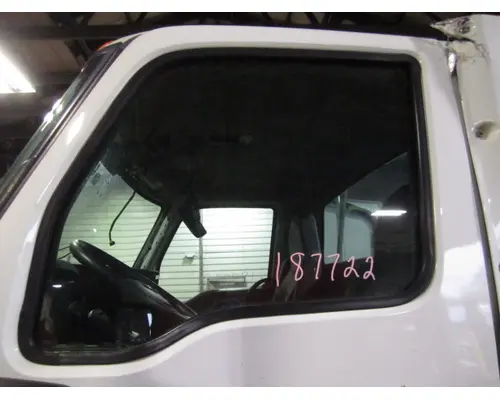 Door Glass, Front INTERNATIONAL LT LKQ Heavy Truck Maryland