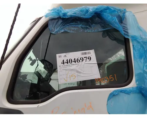 Door Glass, Front INTERNATIONAL LT LKQ Heavy Truck Maryland