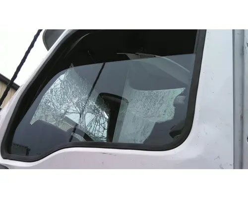 Door Glass, Front INTERNATIONAL LT LKQ Heavy Truck - Goodys