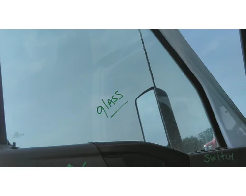 Door Glass, Front INTERNATIONAL LT LKQ Heavy Truck - Goodys
