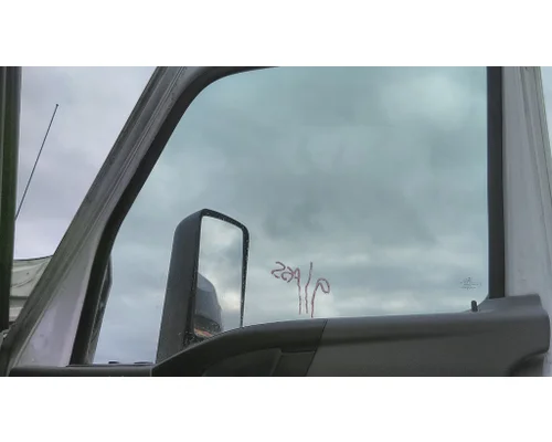 Door Glass, Front INTERNATIONAL LT LKQ Heavy Truck - Goodys