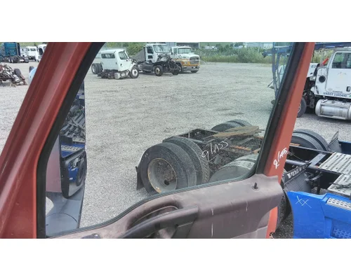 Door Glass, Front INTERNATIONAL LT LKQ Heavy Truck - Goodys