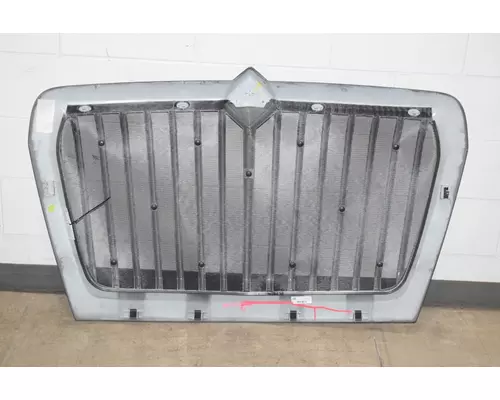 Grille INTERNATIONAL LT Frontier Truck Parts