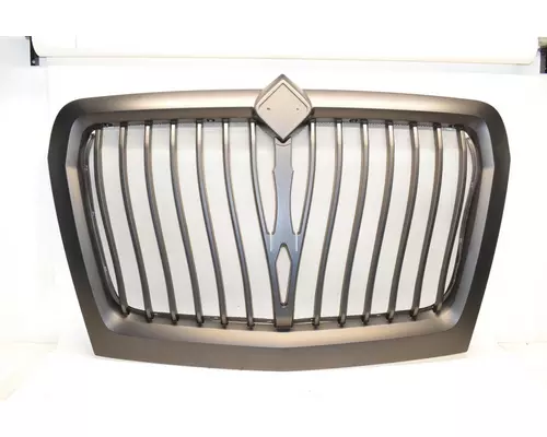 Grille INTERNATIONAL LT Frontier Truck Parts