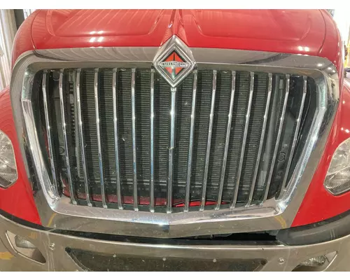 Grille International LT Vander Haags Inc Sf