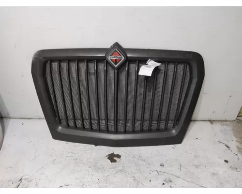 Grille INTERNATIONAL LT LKQ Western Truck Parts