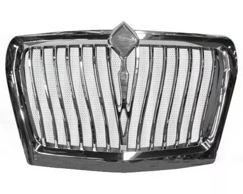 Grille INTERNATIONAL LT LKQ Evans Heavy Truck Parts