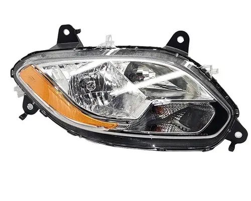 Headlamp Assembly INTERNATIONAL LT Frontier Truck Parts