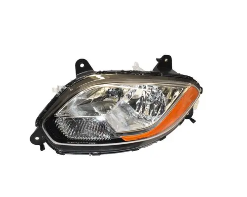 Headlamp Assembly INTERNATIONAL LT Frontier Truck Parts