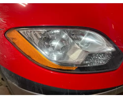Headlamp Assembly International LT Vander Haags Inc Sf