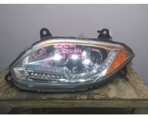 Headlamp Assembly INTERNATIONAL LT LKQ KC Truck Parts - Inland Empire