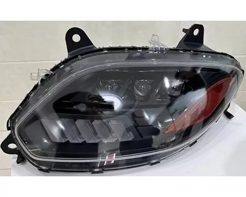 Headlamp Assembly INTERNATIONAL LT LKQ Heavy Truck - Tampa