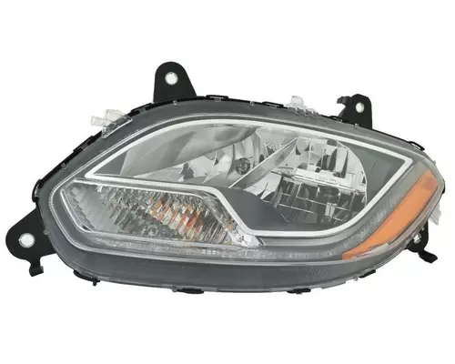 Headlamp Assembly INTERNATIONAL LT LKQ Western Truck Parts
