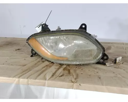 Headlamp Assembly INTERNATIONAL LT LKQ Evans Heavy Truck Parts