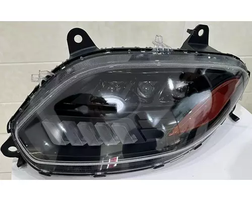 Headlamp Assembly INTERNATIONAL LT LKQ Geiger Truck Parts