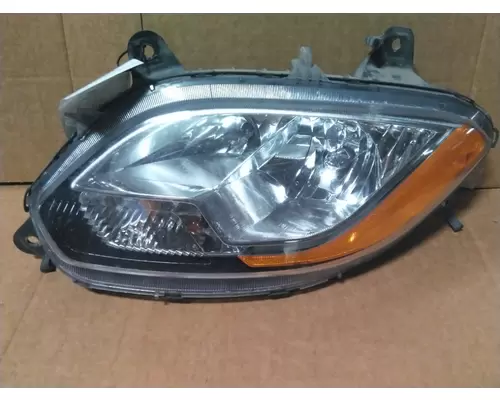 Headlamp Assembly INTERNATIONAL LT LKQ Geiger Truck Parts