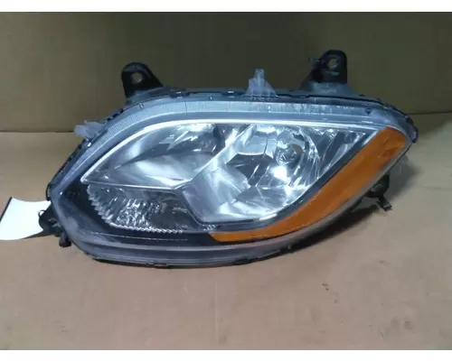 Headlamp Assembly INTERNATIONAL LT LKQ Geiger Truck Parts