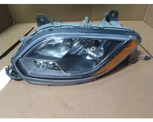 Headlamp Assembly INTERNATIONAL LT LKQ Geiger Truck Parts