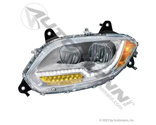 Headlamp Assembly INTERNATIONAL LT LKQ Thompson Motors - Wykoff