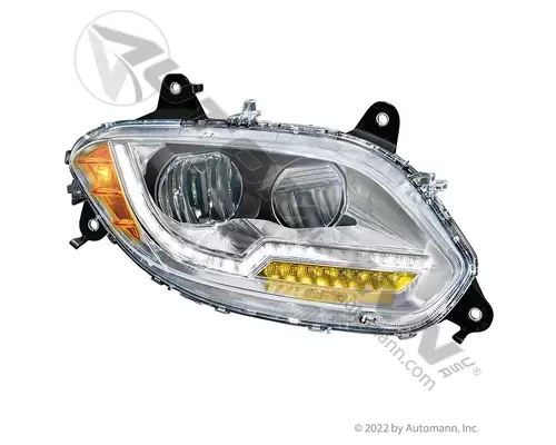 Headlamp Assembly INTERNATIONAL LT LKQ Thompson Motors - Wykoff