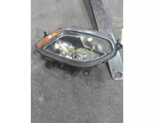 Headlamp Assembly INTERNATIONAL LT LKQ Thompson Motors - Wykoff