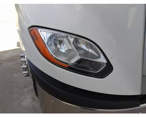 Headlamp Assembly INTERNATIONAL LT LKQ Thompson Motors - Wykoff