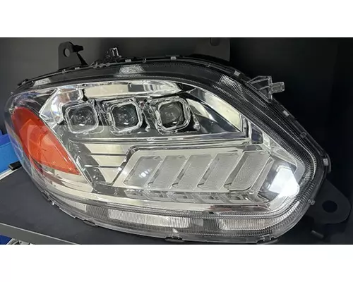 Headlamp Assembly INTERNATIONAL LT LKQ Plunks Truck Parts And Equipment - Jackson