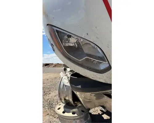 Headlamp Assembly International LT HOLST TRUCK PARTS
