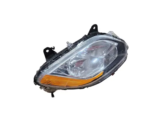 Headlamp Assembly INTERNATIONAL LT Marshfield Transportation Products
