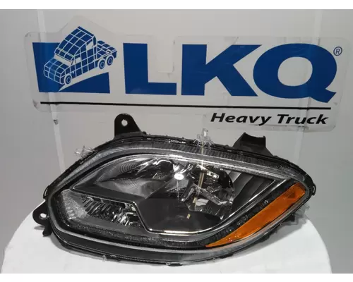 Headlamp Assembly INTERNATIONAL LT Marshfield Transportation Products