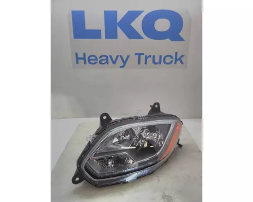 Headlamp Assembly INTERNATIONAL LT Marshfield Transportation Products