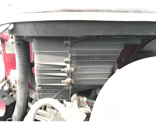 Heater Assembly International LT Vander Haags Inc Cb