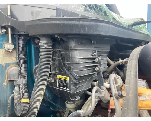 Heater Assembly International LT Vander Haags Inc Kc