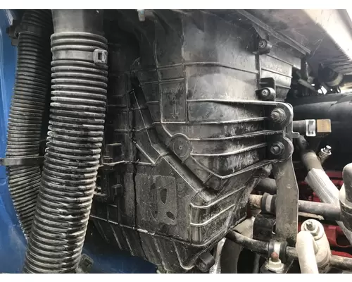 Heater Assembly International LT Vander Haags Inc Kc