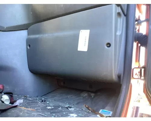 Heater Assembly International LT Vander Haags Inc WM