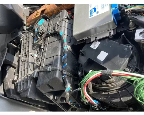 Heater Assembly International LT Vander Haags Inc Col