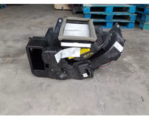 Heater Assembly INTERNATIONAL LT LKQ Thompson Motors - Wykoff