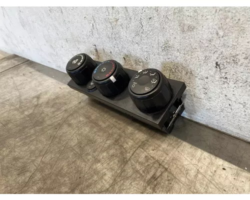 Heater Or Air Conditioner Parts, Misc. INTERNATIONAL LT Frontier Truck Parts