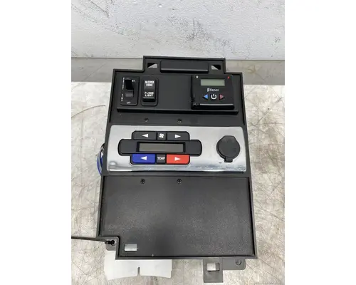 Heater Or Air Conditioner Parts, Misc. INTERNATIONAL LT Frontier Truck Parts