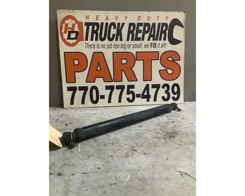 Hood Strut INTERNATIONAL LT Hd Truck Repair &amp; Service