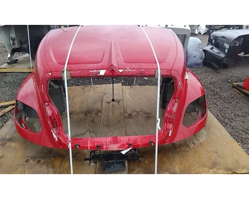 Hood INTERNATIONAL LT LKQ Western Truck Parts