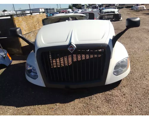 Hood INTERNATIONAL LT LKQ Western Truck Parts