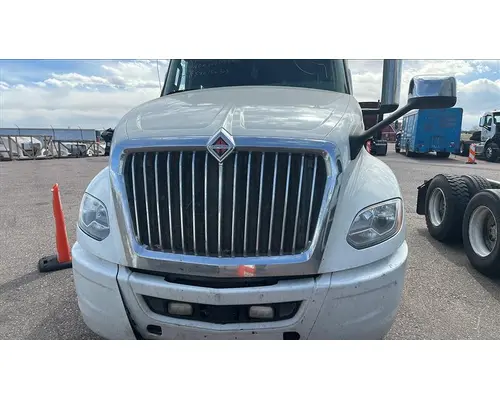 Hood INTERNATIONAL LT LKQ Western Truck Parts