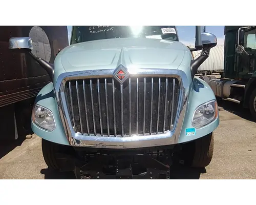 Hood INTERNATIONAL LT LKQ Western Truck Parts
