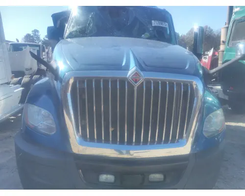 Hood INTERNATIONAL LT LKQ Evans Heavy Truck Parts